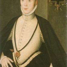 Henry Stuart, Lord Darnley