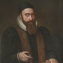 Thomas Cartwright