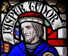 Jasper Tudor