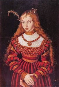 Sibylle of Cleves