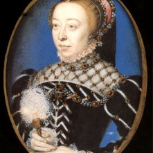 Catherine 'de Medici