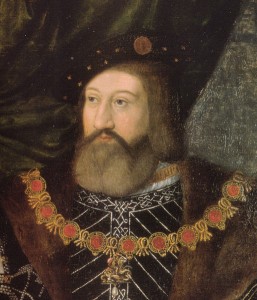Charles Brandon, Duke of Suffolk