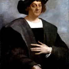 Christopher Columbus