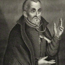 Edmund Campion