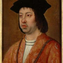 Ferdinand II of Aragon