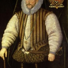 Henry Herbert, 2nd Earl of Pembroke