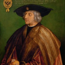 Maximilian I