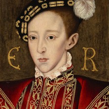 Edward VI