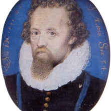 George Carey, 2nd Baron Hunsdon