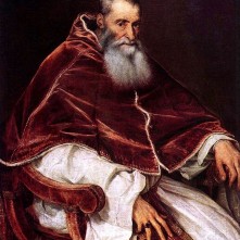 Pope Paul III