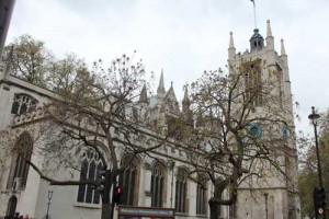 Westminster Abbey