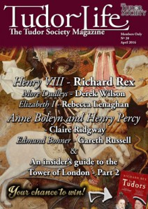 Cover April 2016