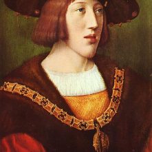 Charles V