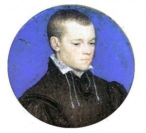 Gregory Cromwell