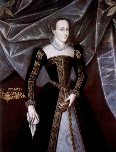 Mary Queen of Scots