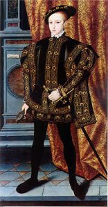 EdwardVI