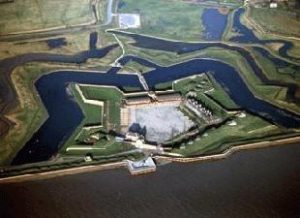 Tilbury Fort, photo from English Heritage