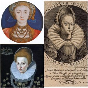 Annes of Cleves