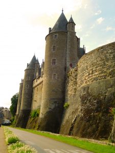 Josselin