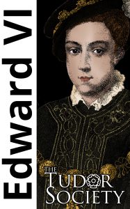 Edward VI book