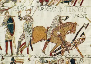 Bayeux Tapestry