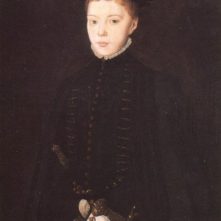 Lord Darnley