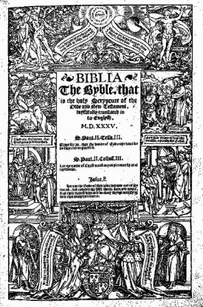 Act of Uniformity - The Tudor Society