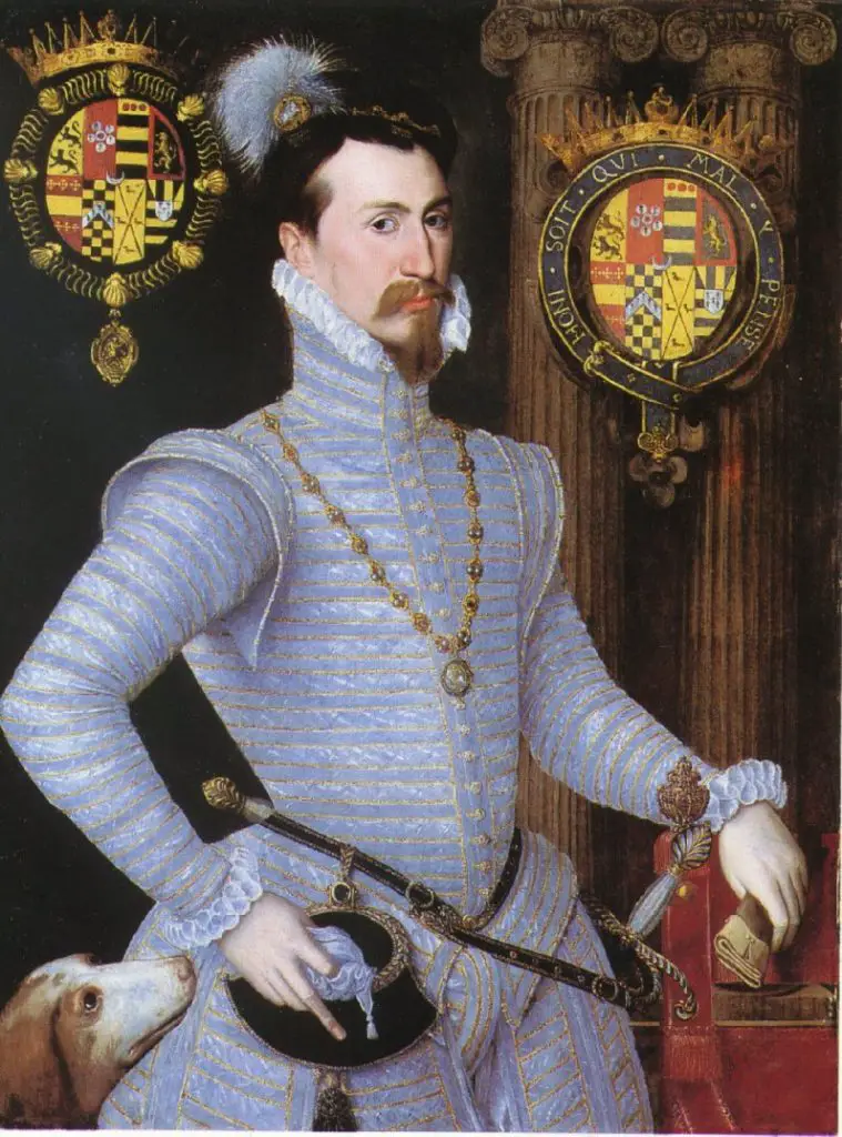 Robert Dudley Resources - The Tudor Society