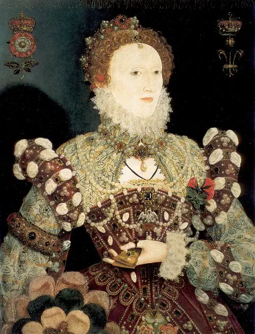 The Northern Rebellion Of 1569 The Tudor Society