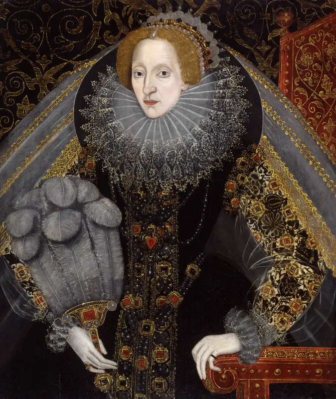 Elizabeth I - The good, the bad and the ugly - The Tudor Society