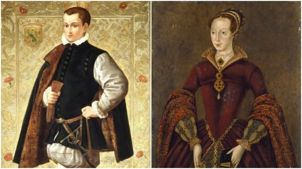 25 May 1553 Lady Jane Grey And Lord Guildford Dudley Get Married 25 May 1553 Lady Jane Grey And Lord Guildford Dudley Get Married