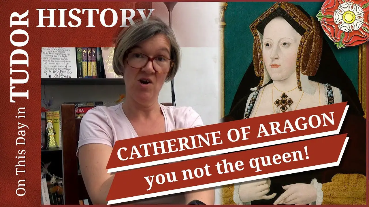 Which The Tudors Queen are You?