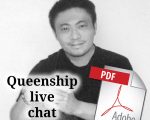 Live chat transcript Roland Hui