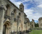 glastonbury abbey