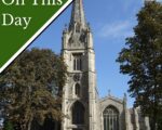 St Mary's Church, Saffron Walden