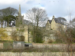 Photo of High Coniscliffe by Linda Spashett