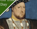 Henry VIII by Hans Holbein the Younger