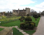 Hever Castle