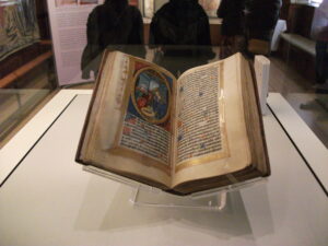 Book of Hours