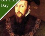 Edward Seymour, Duke of Somerset and Lord Protector