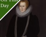 Bess of Hardwick, Countess of Shrewsbury, by Rowland Lockey, 1592