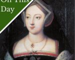 Portrait of a woman thought to be Mary Boleyn