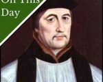 A portrait of Stephen Gardiner, Bishop of Winchester