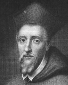 Cardinal William Allen