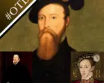 Portraits of Thomas Seymour, Edward VI and Thomas Howard, 4th Duke of Norfolk