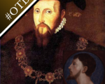 Portraits of Edward Seymour, Duke of Somerset, and Sir Thomas Wyatt the Younger