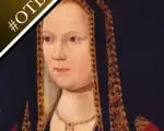Portrait of Elizabeth of York