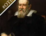 Portrait of Galileo