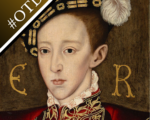 Portrait of Edward VI