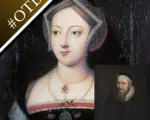 Portraits of Mary Boleyn and John Rogers